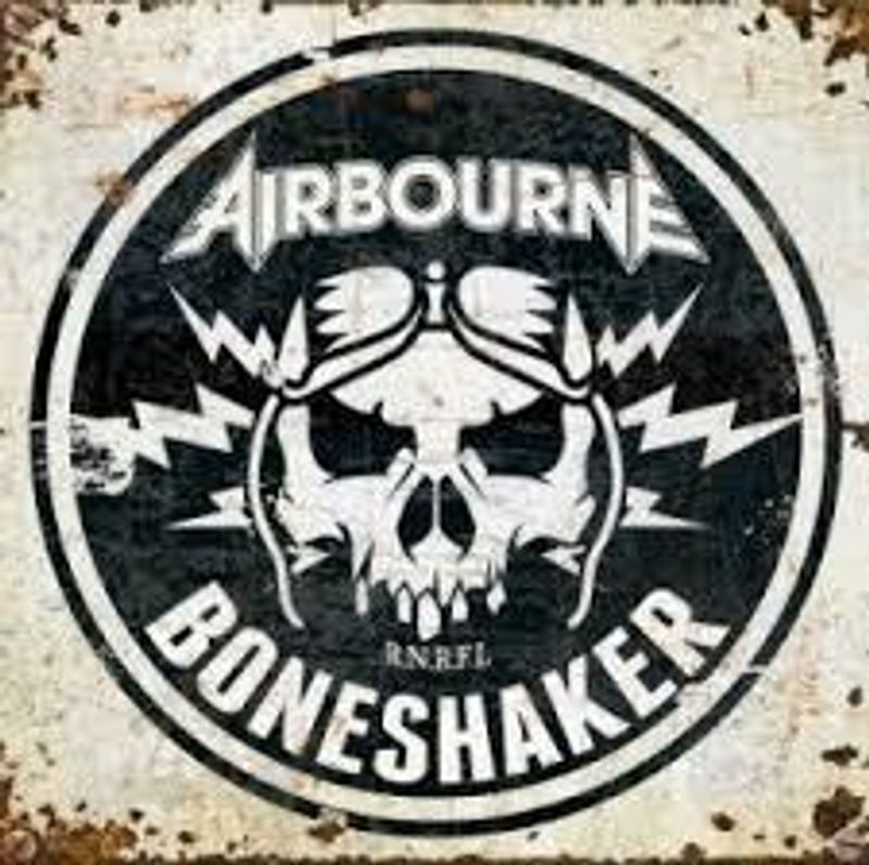 Airbourne-Boneshaker