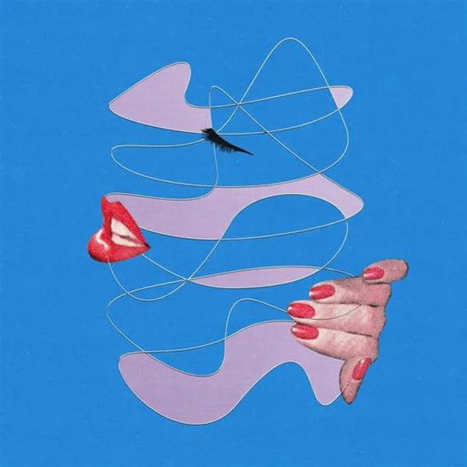 Hovedbilde PUBLIC PRACTICE-Gentle Grip(LTD)