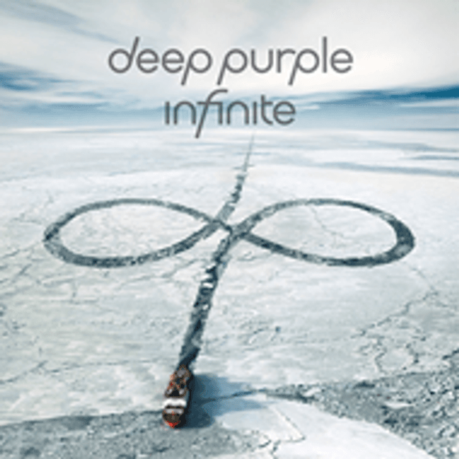 Hovedbilde Deep Purple-Infinite