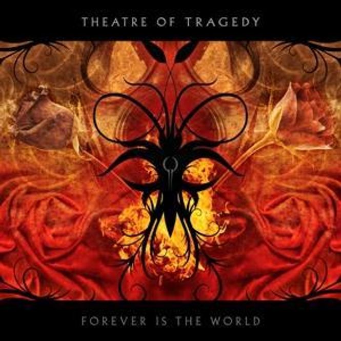 Hovedbilde THEATRE OF TRAGEDY-Forever is the World(LTD)