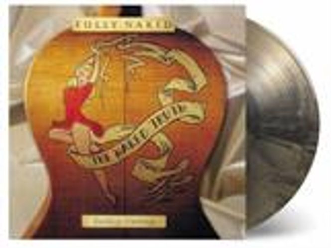 Hovedbilde GOLDEN EARRING-Fully Naked(LTD)
