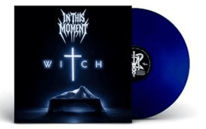 Hovedbilde In this moment-Witch(LTD)