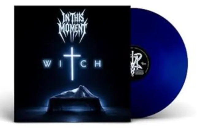 Hovedbilde In this moment-Witch(LTD)