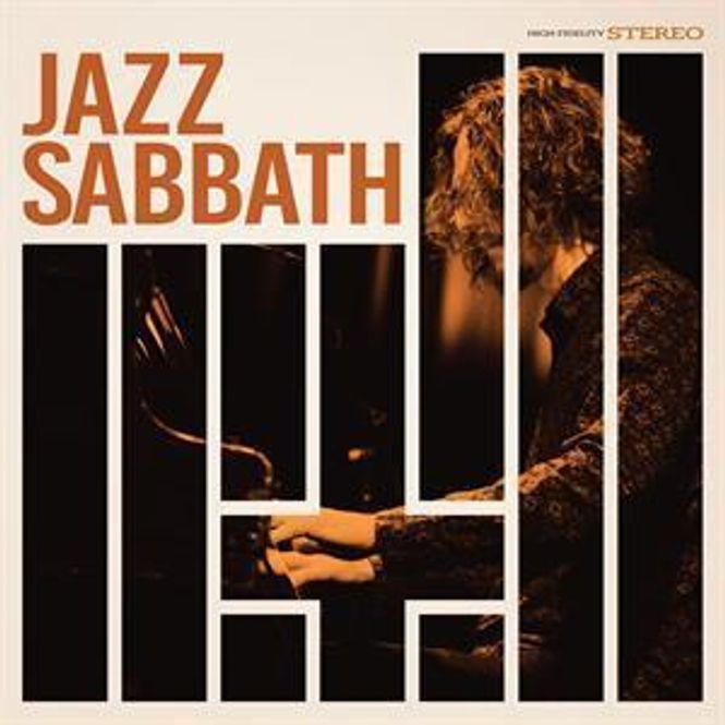 Hovedbilde JAZZ SABBATH-Jazz Sabbath