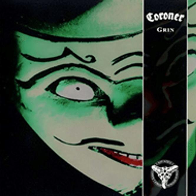 Hovedbilde Coroner-Grin(LTD)
