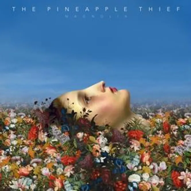 Hovedbilde The Pineapple Thief-Magnolia