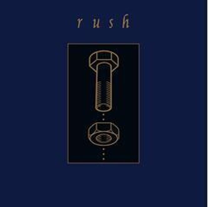 Hovedbilde Rush-Counterparts (LTD 2LP)