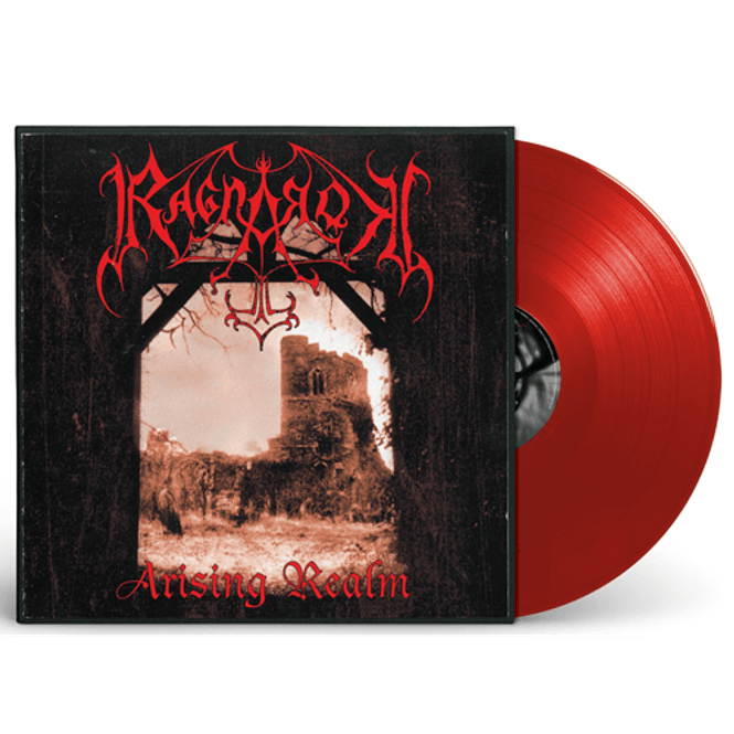 Hovedbilde Ragnarok-Arising Realm (LTD)