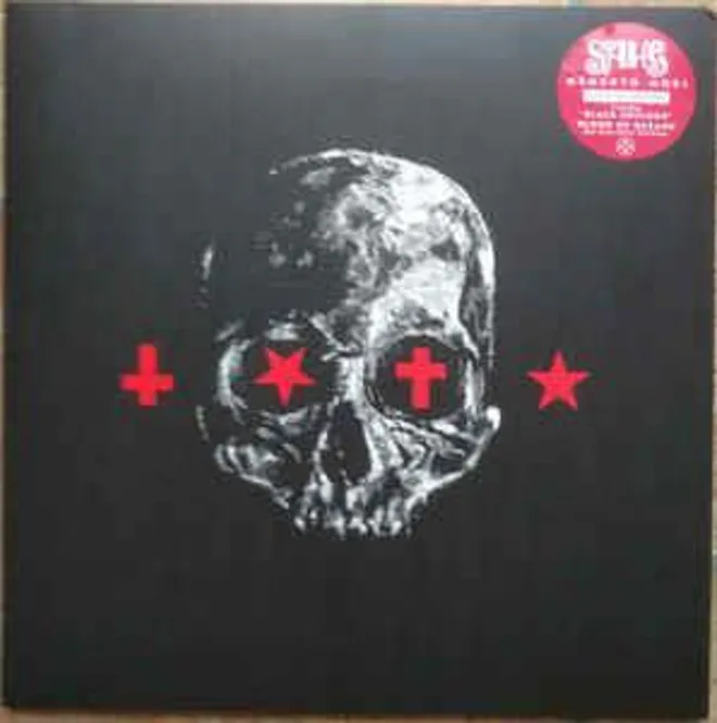 Hovedbilde SAHG-Memento Mori(LTD)