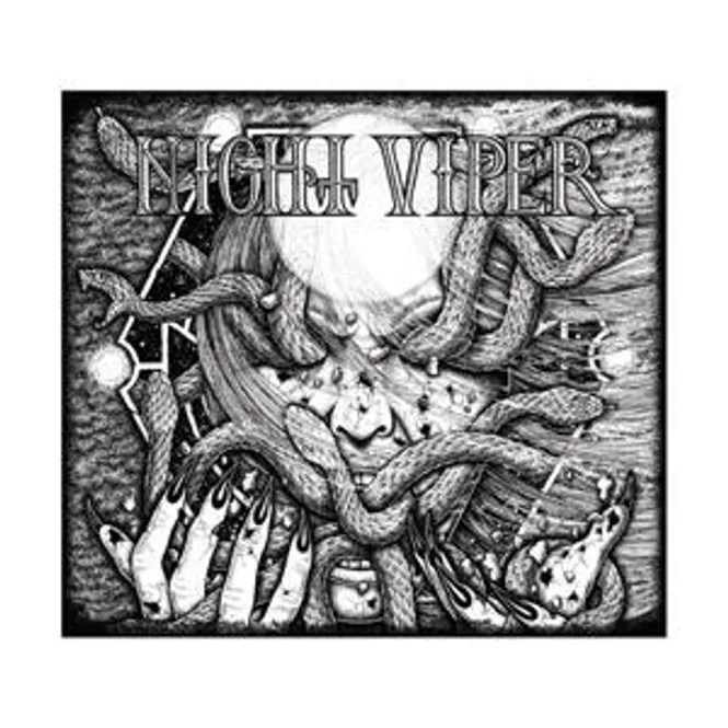 Hovedbilde NIGHT VIPER-Night Viper