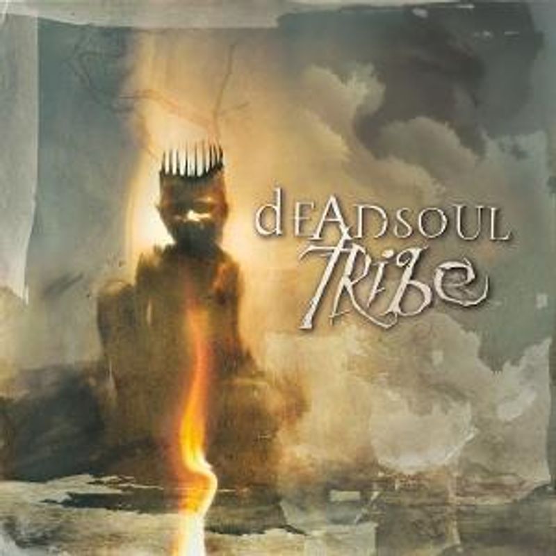 DEADSOUL TRIBE-DEADSOUL TRIBE