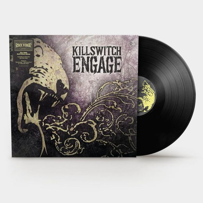 Hovedbilde Killswitch Engage-KILLSWITCH ENGAGE