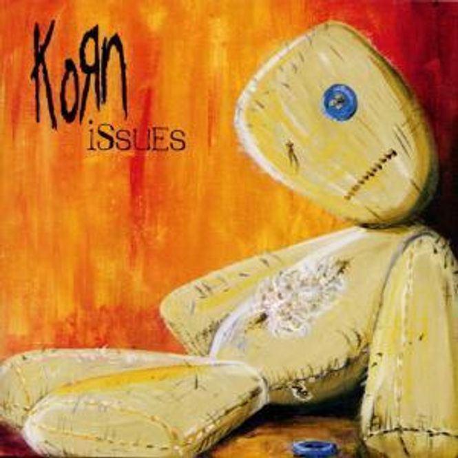 Hovedbilde Korn-Issues
