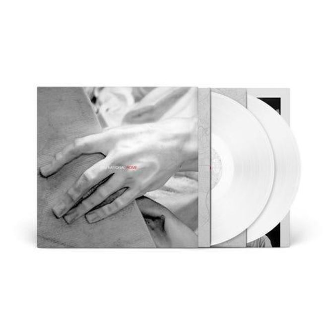 Hovedbilde The National-Rome(LTD)
