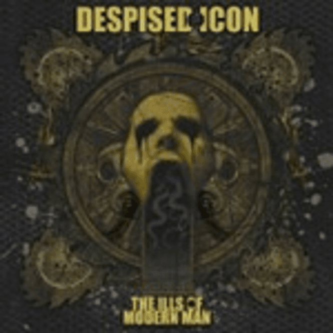Hovedbilde Despised Icon -The Ills Of Modern Man