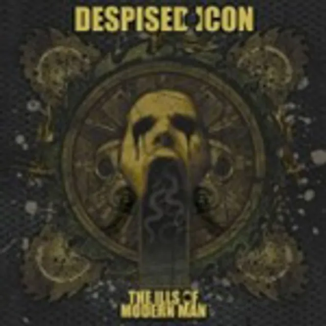 Hovedbilde Despised Icon -The Ills Of Modern Man