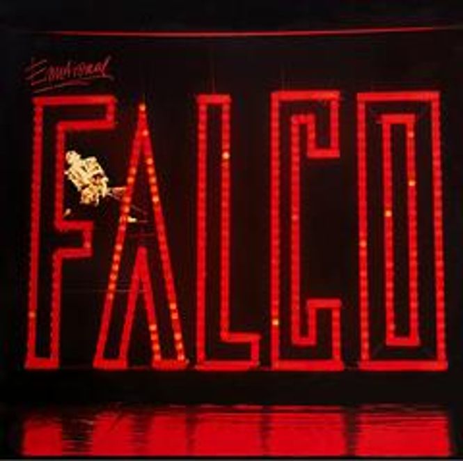 Hovedbilde Falco-Emotional (Ltd)