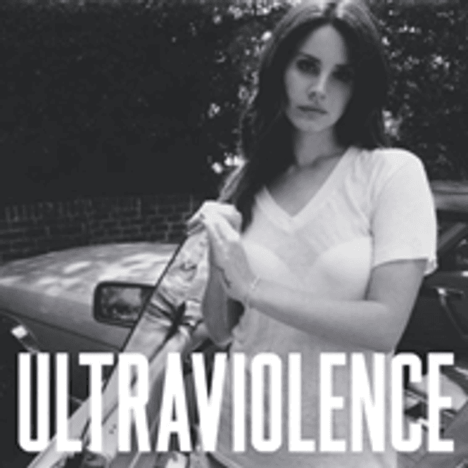 Hovedbilde Lana Del Rey-Ultraviolence