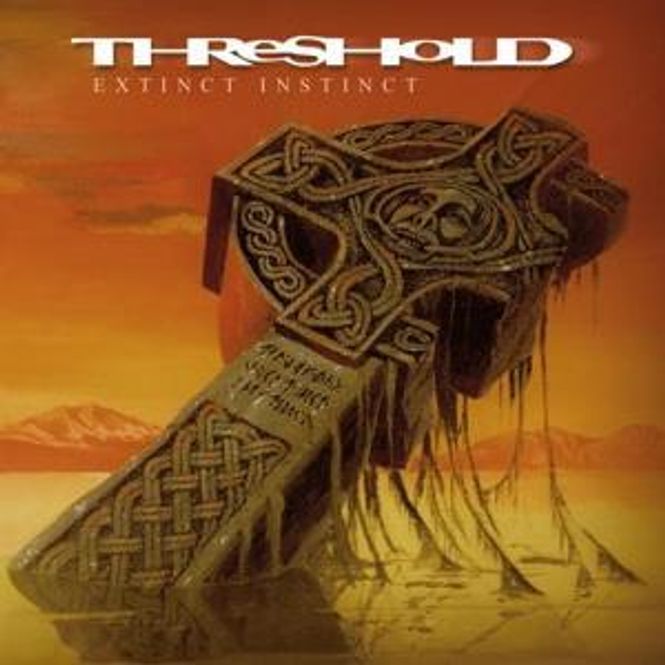 Hovedbilde Threshold-Extinct Instinct(LTD)