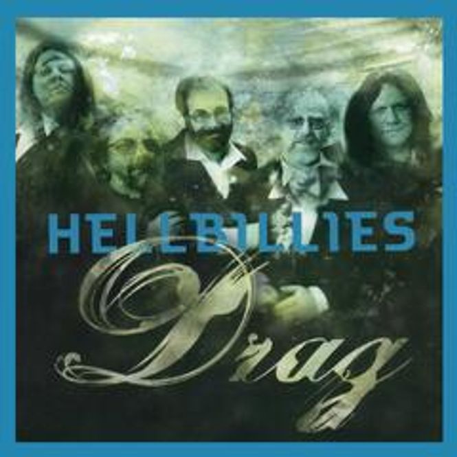Hovedbilde Hellbillies-Drag(LTD)