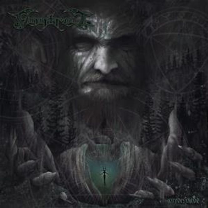 Hovedbilde FINNTROLL-Vredesvavd