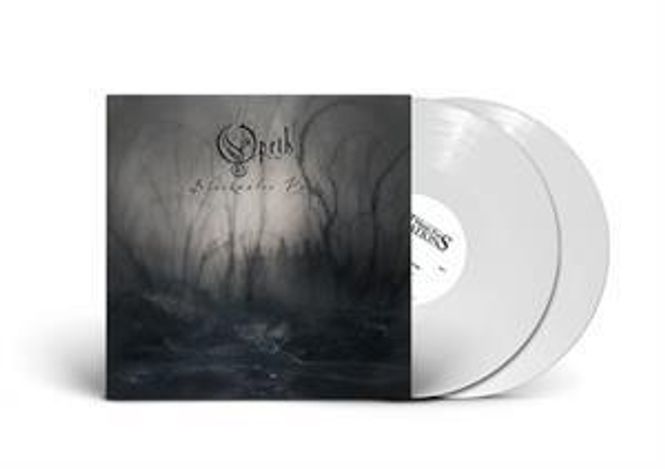 Hovedbilde Opeth-Blackwater Park(LTD)