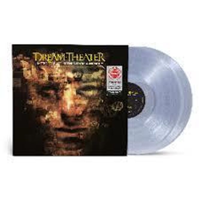 Hovedbilde DREAM THEATER-Metropolis Part 2: (LTD)