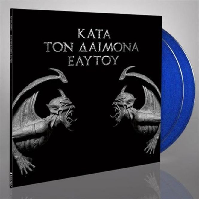 Hovedbilde ROTTING CHRIST-Kata Ton Daimona Eaytoy(LTD)