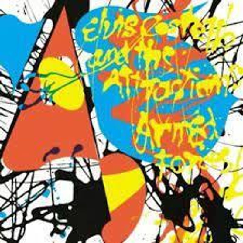 Elvis Costello-Armed Forces(Super Deluxe ed.)