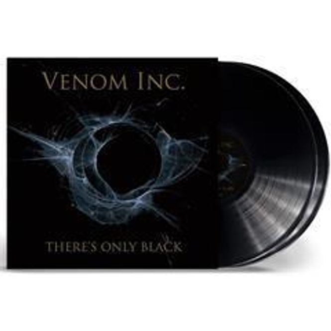 Hovedbilde Venom Inc.-There Only Black