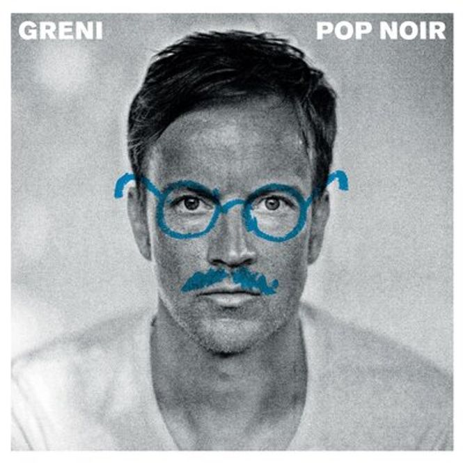 Hovedbilde Greni-Pop Noir