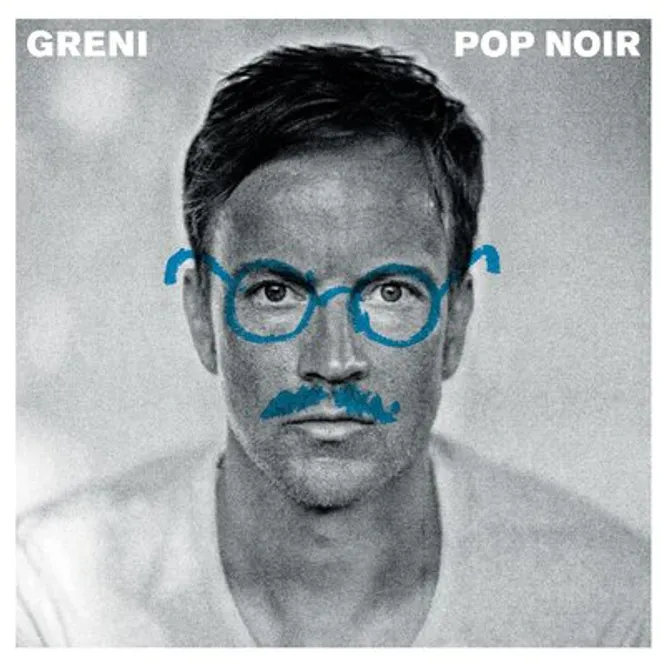 Hovedbilde Greni-Pop Noir