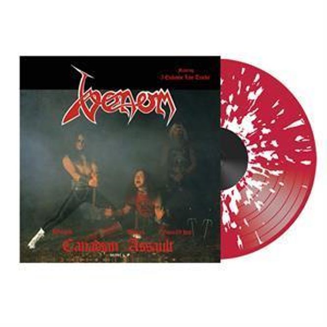 Hovedbilde Venom-Canadian Assault(LTD)