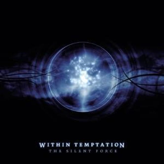 Hovedbilde WITHIN TEMPTATION-Silent Force