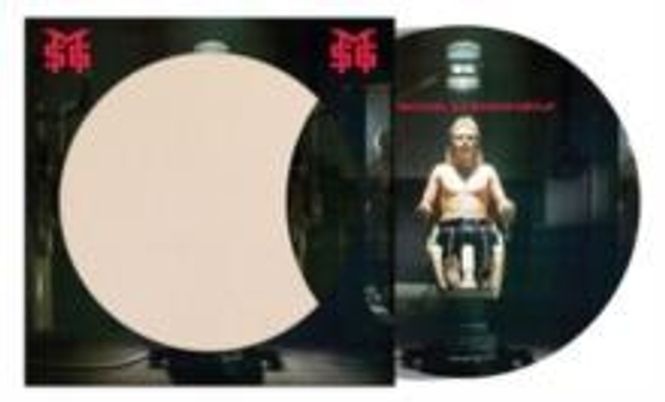 Hovedbilde The Michael Schenker Group-The Michael Schenker ...