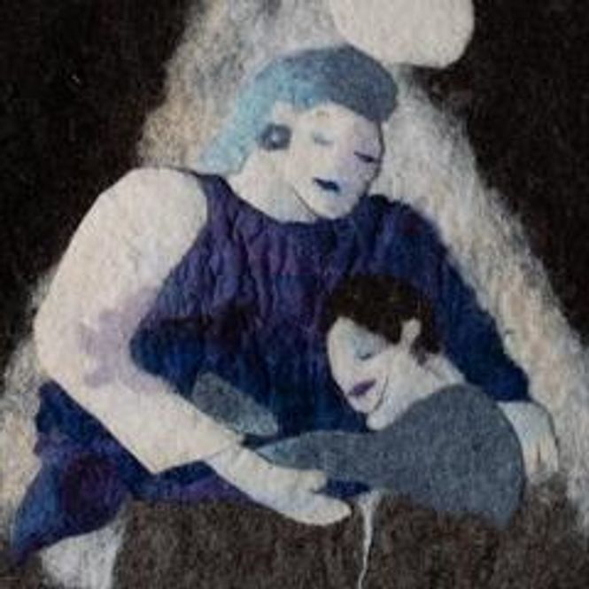 Hovedbilde Tindersticks-Soft Tissue