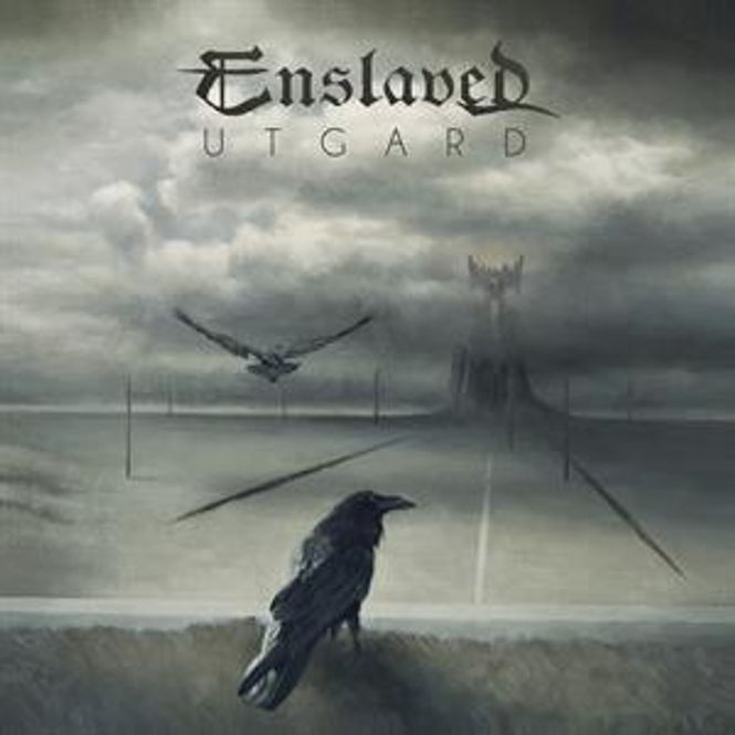 Hovedbilde ENSLAVED-Utgard(LTD)