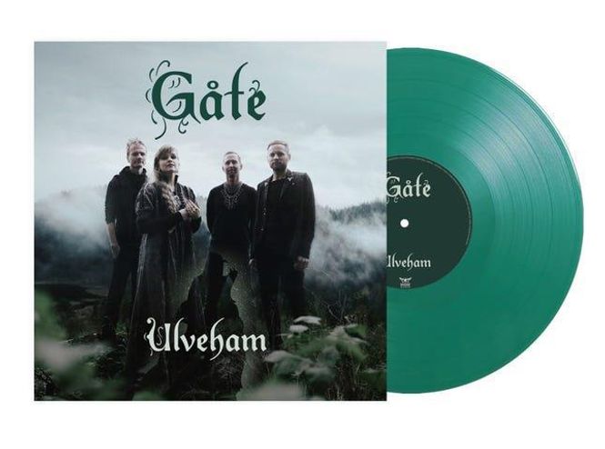 Hovedbilde Gåte-Ulveham(LTD)