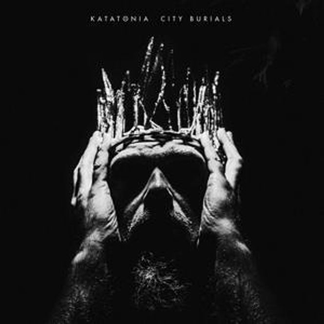 Hovedbilde KATATONIA-City Burials