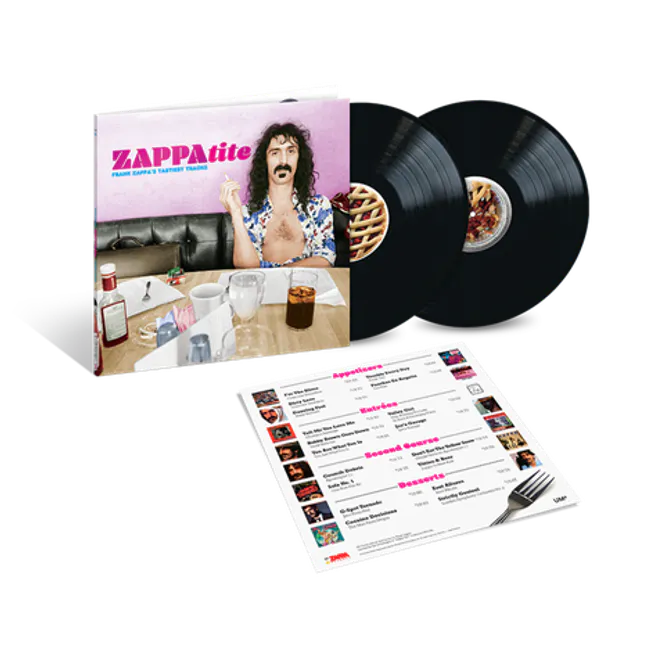 Hovedbilde Frank Zappa-ZAPPATITE