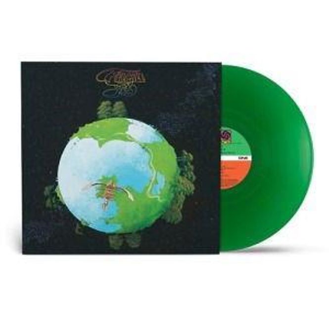 Hovedbilde Yes-Fragile(LTD)