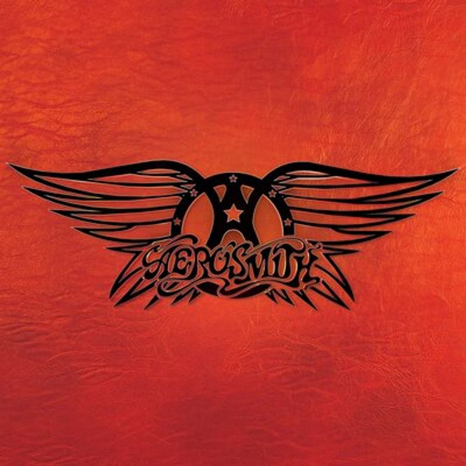 Hovedbilde Aerosmith-Greatest HITS