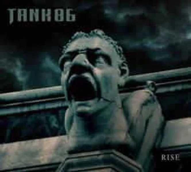Hovedbilde Tank 86-Rise