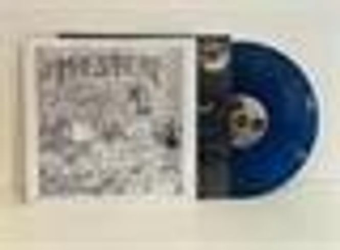 Hovedbilde Mystery-1992-Lost Tapes(LTD)