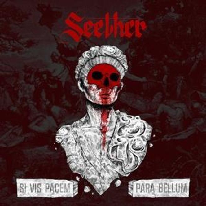 Hovedbilde SEETHER-Si Vis Pacem Para Bellum (LTD)