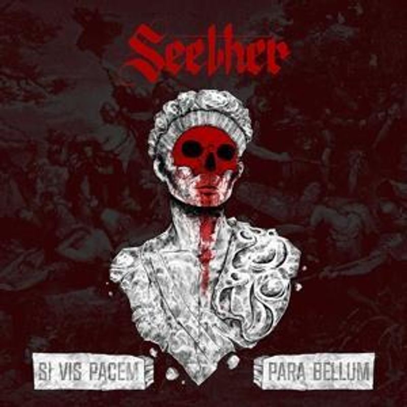 SEETHER-Si Vis Pacem Para Bellum (LTD)