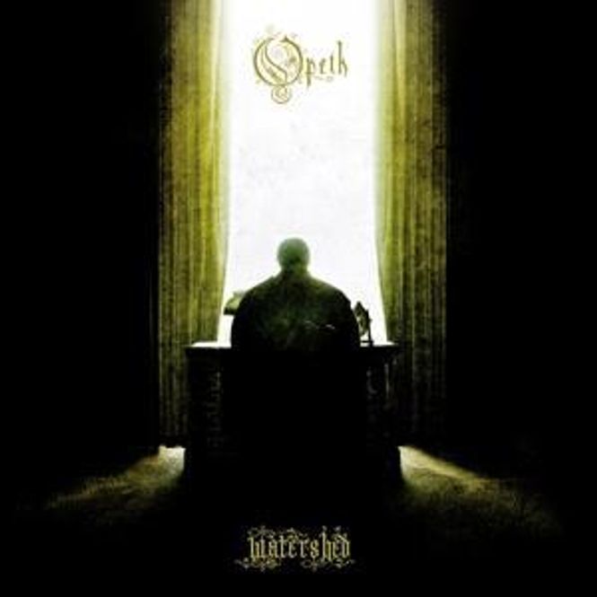 Hovedbilde OPETH-Watershed