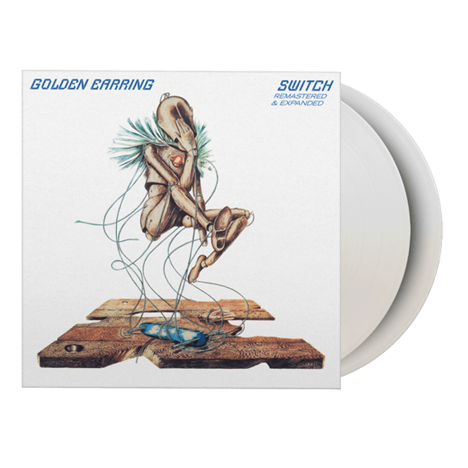 Hovedbilde GOLDEN EARRING-Switch(LTD)