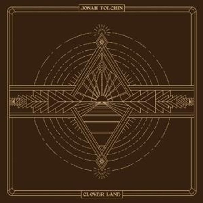 Hovedbilde Jonah Tolchin-Clover Lane