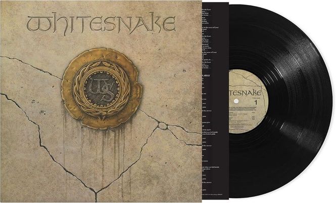 Hovedbilde Whitesnake-Whitesnake